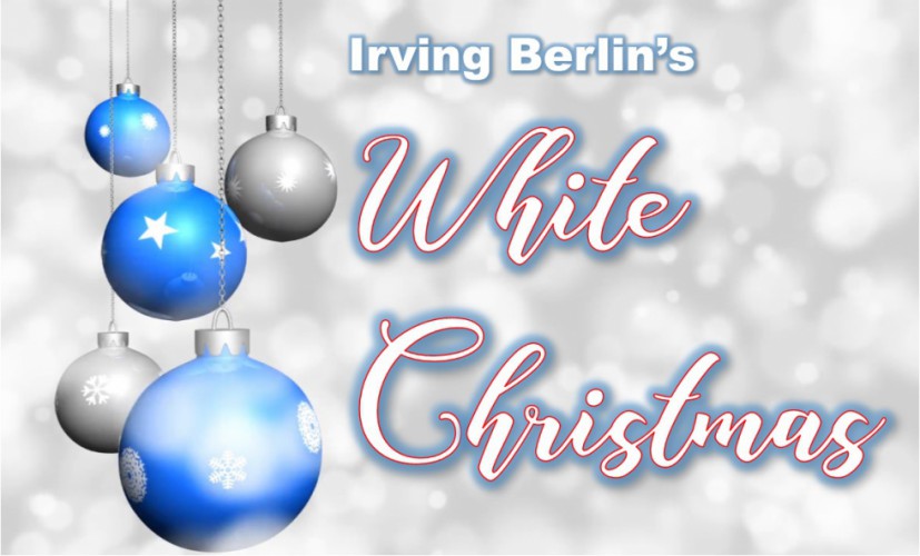 Irving Berlin's "White Christmas"